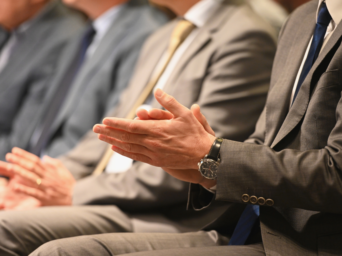 Stürmische Zeiten: Oberthailand bereitet sich auf heftige Gewitter und Hagel vor