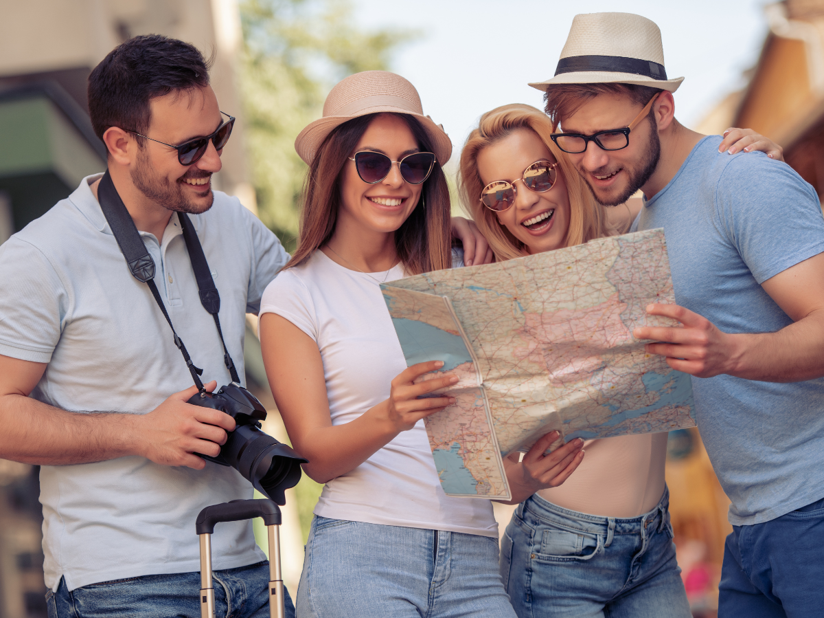 Dine-and-Dash: Wenn Urlauber im Paradies die Rechnung vergessen
