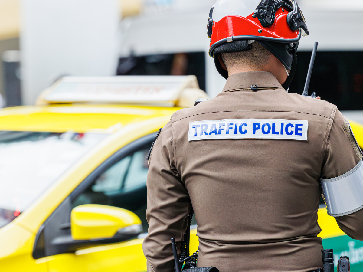 Kyrgisische Verbrecher in Phuket gefasst: Internationale Fahndung erfolgreich