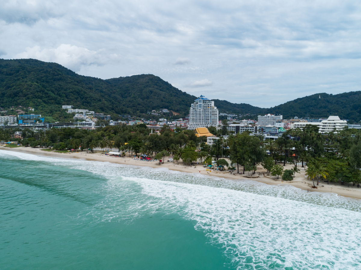 Bankkonten für Ausländer in Thailand: Ein Labyrinth voller Hürden und Herausforderungen