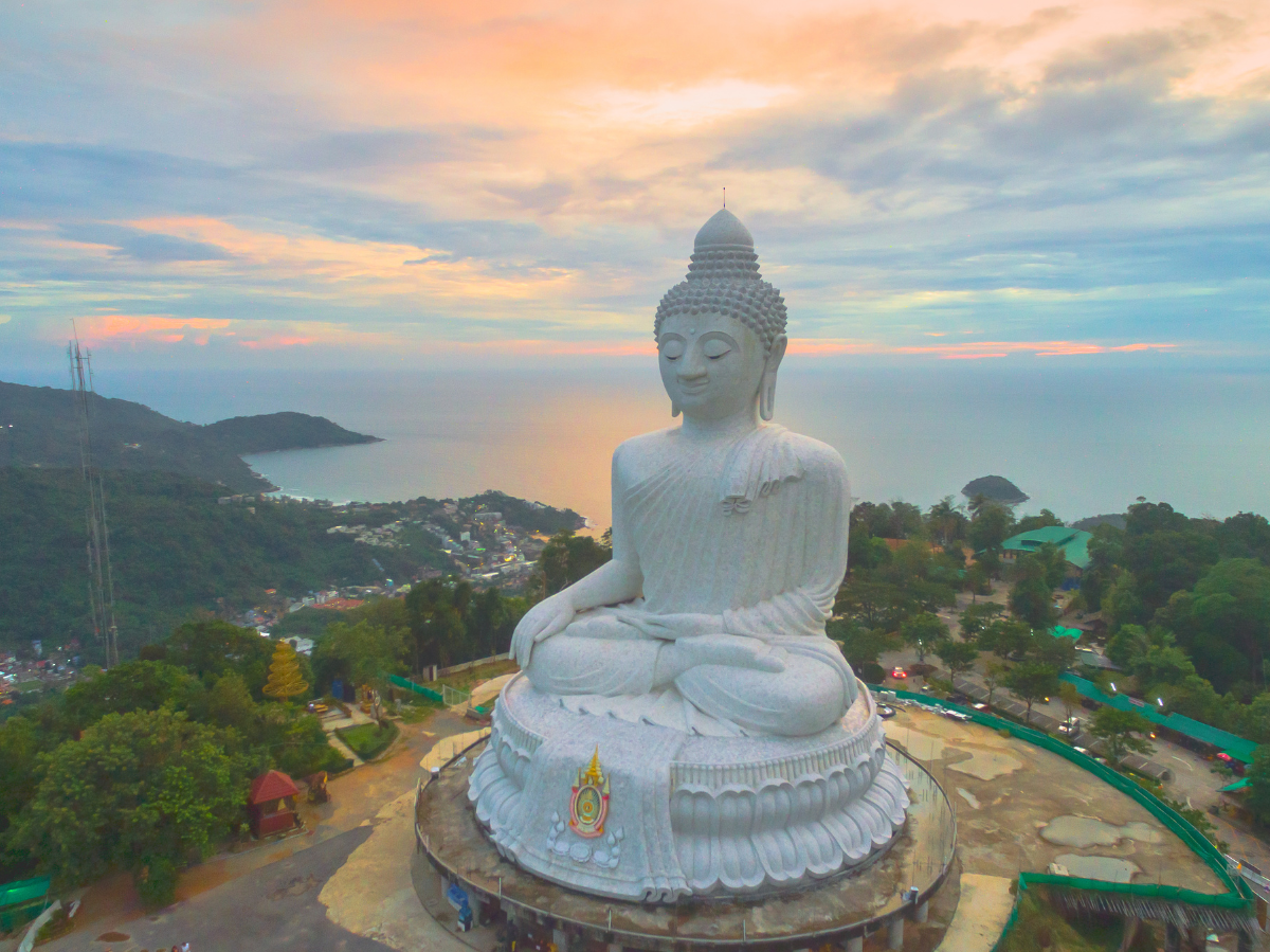 Sri Lanka: Ein verborgenes Paradies für den Ruhestand