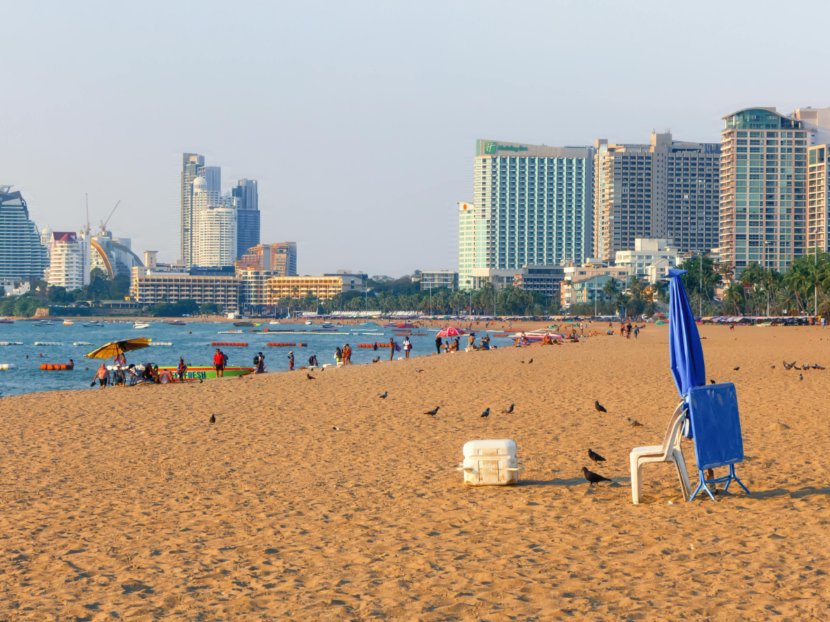 Immobilienwunder in Phuket: Entdecken Sie die Zukunft des Wohnens auf der Verkaufsmesse in Hongkong!