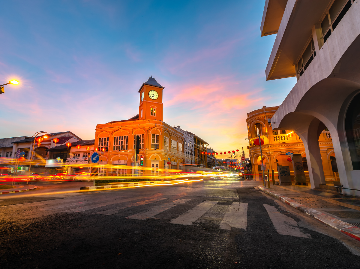 Kitchen (แผนกครัว) สหกิจศึกษา