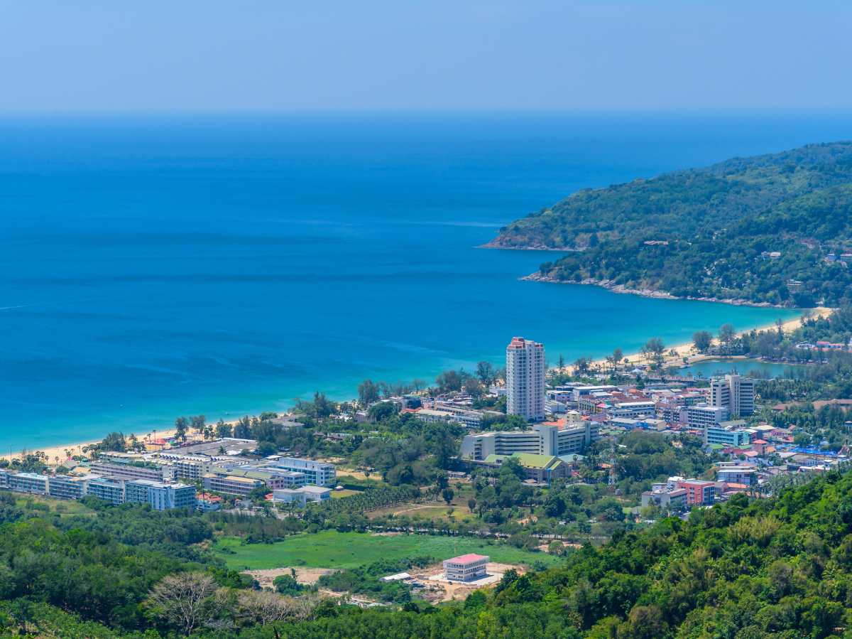 Wenn das Fest zum Albtraum wird: Gewalt während des Songkran-Festes in Thailand