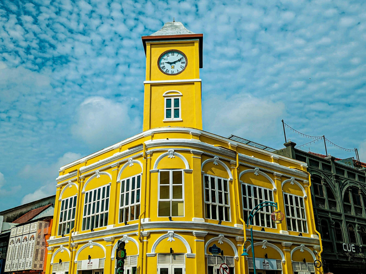 Golf Course Superintendent