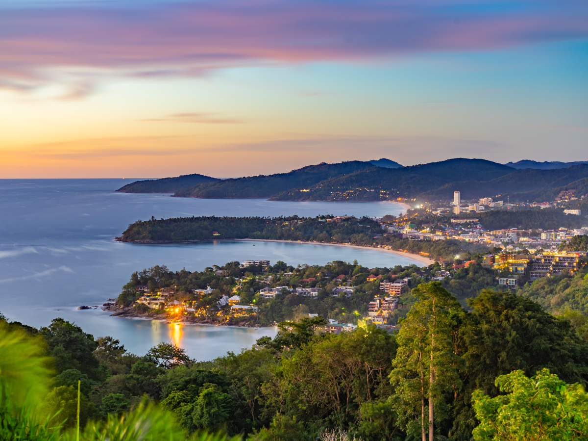 พนักงานขับรถรับส่งสินค้า (ภูเก็ต)