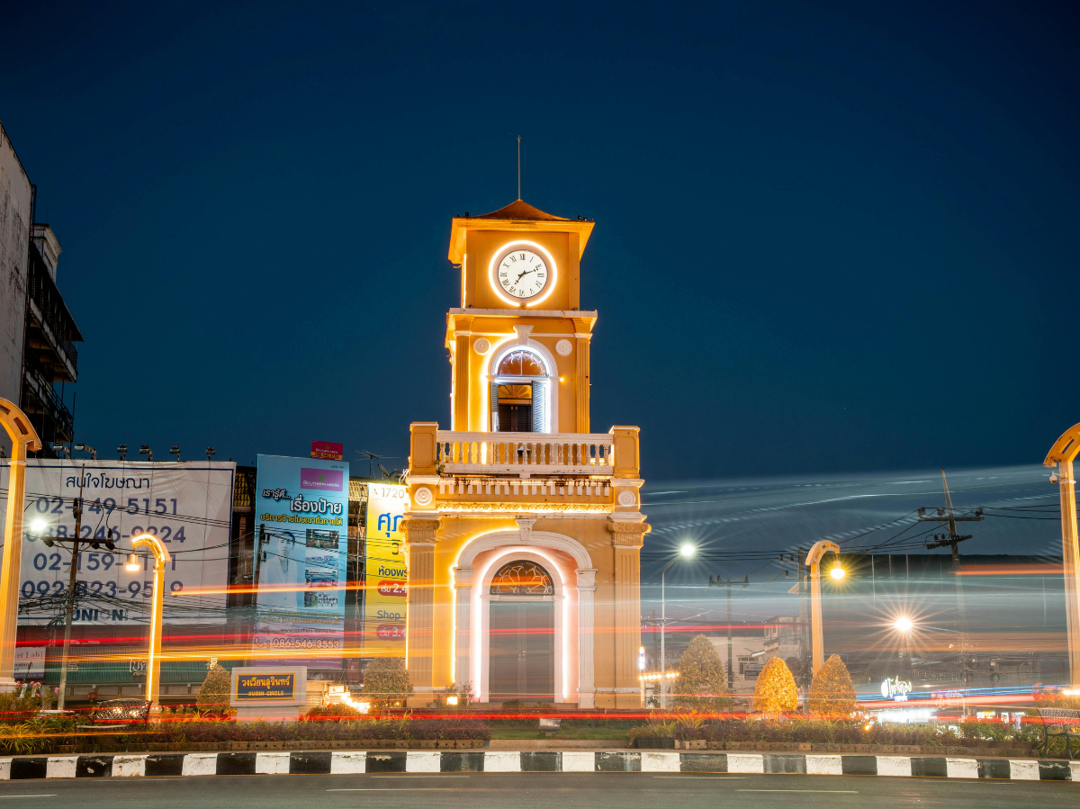 Tauchen in den Similan-Inseln: Ein Paradies für Abenteurer und Naturliebhaber