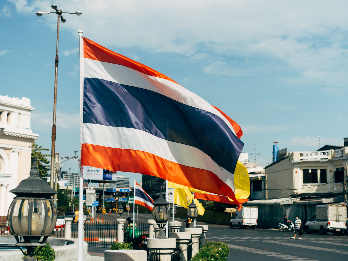 Thailands Radsport auf dem Weg zur internationalen Spitze: Schiedsrichter erreichen neue Standards