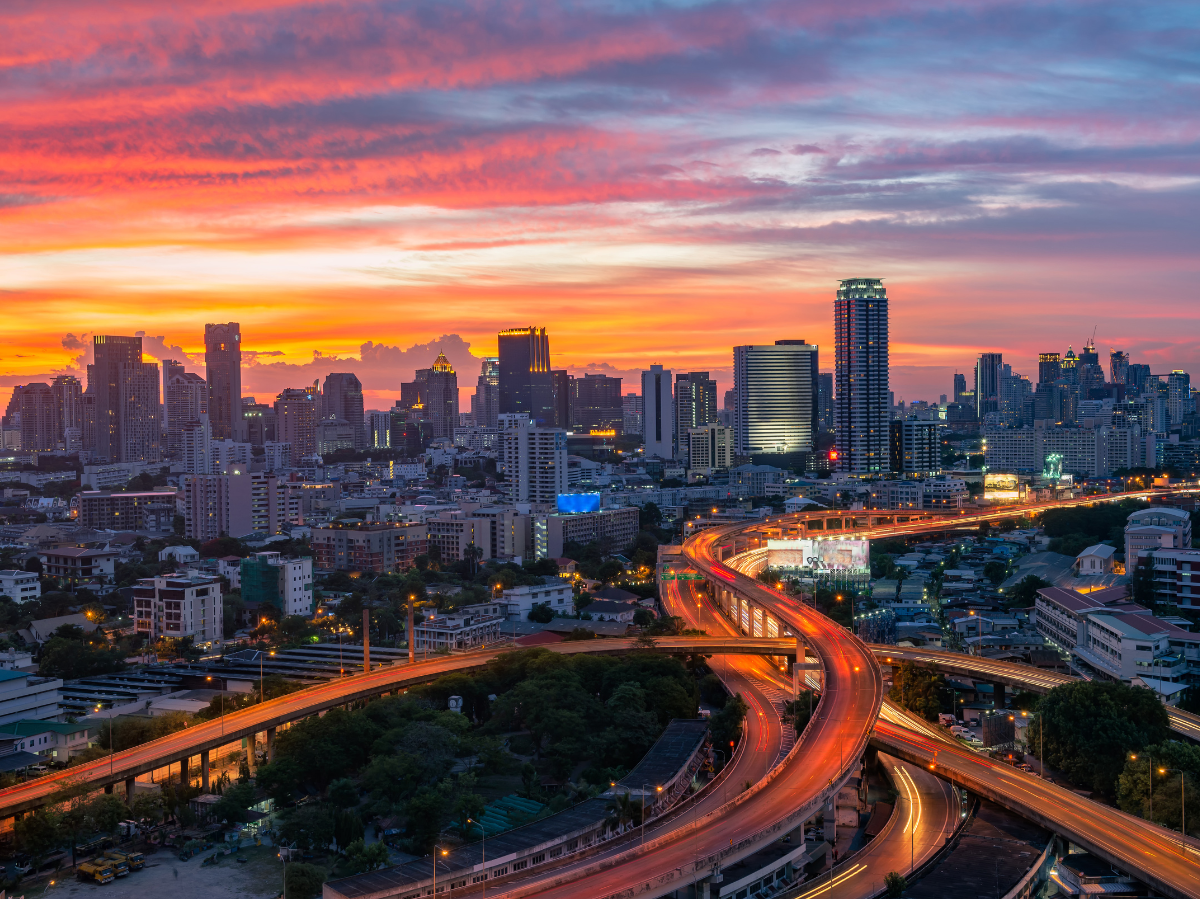 Thailand im Wandel: Touristische Herausforderungen und strenge Maßnahmen