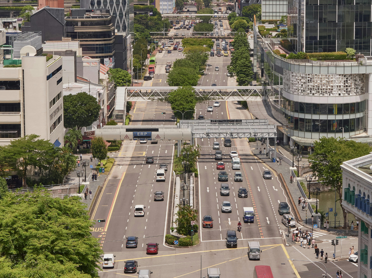 Luxus auf hoher See: Die neue Kreuzfahrt von Visakhapatnam nach Singapur verführt Reisende mit exotischen Zielen und unvergesslichen Erlebnissen