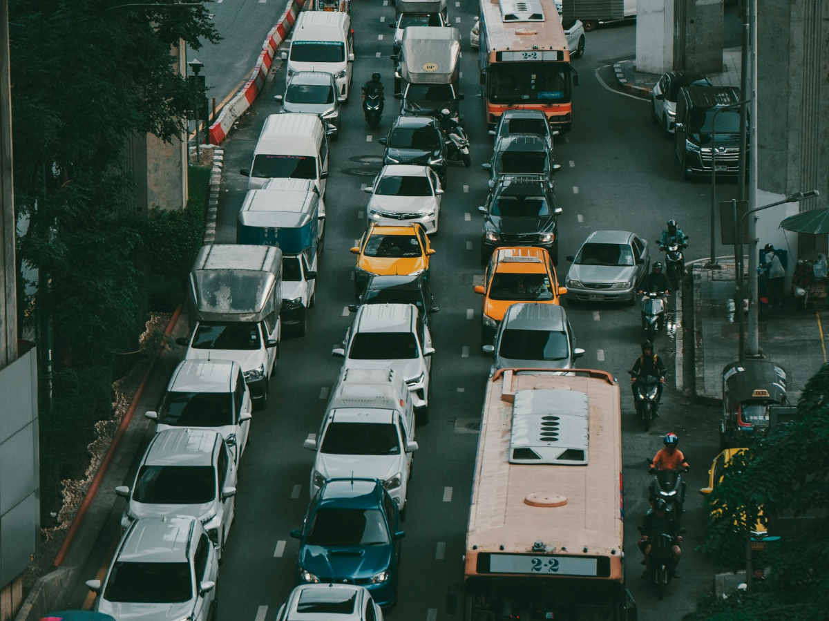 Bangkok: Das Tor zu neuen Chancen für Expats